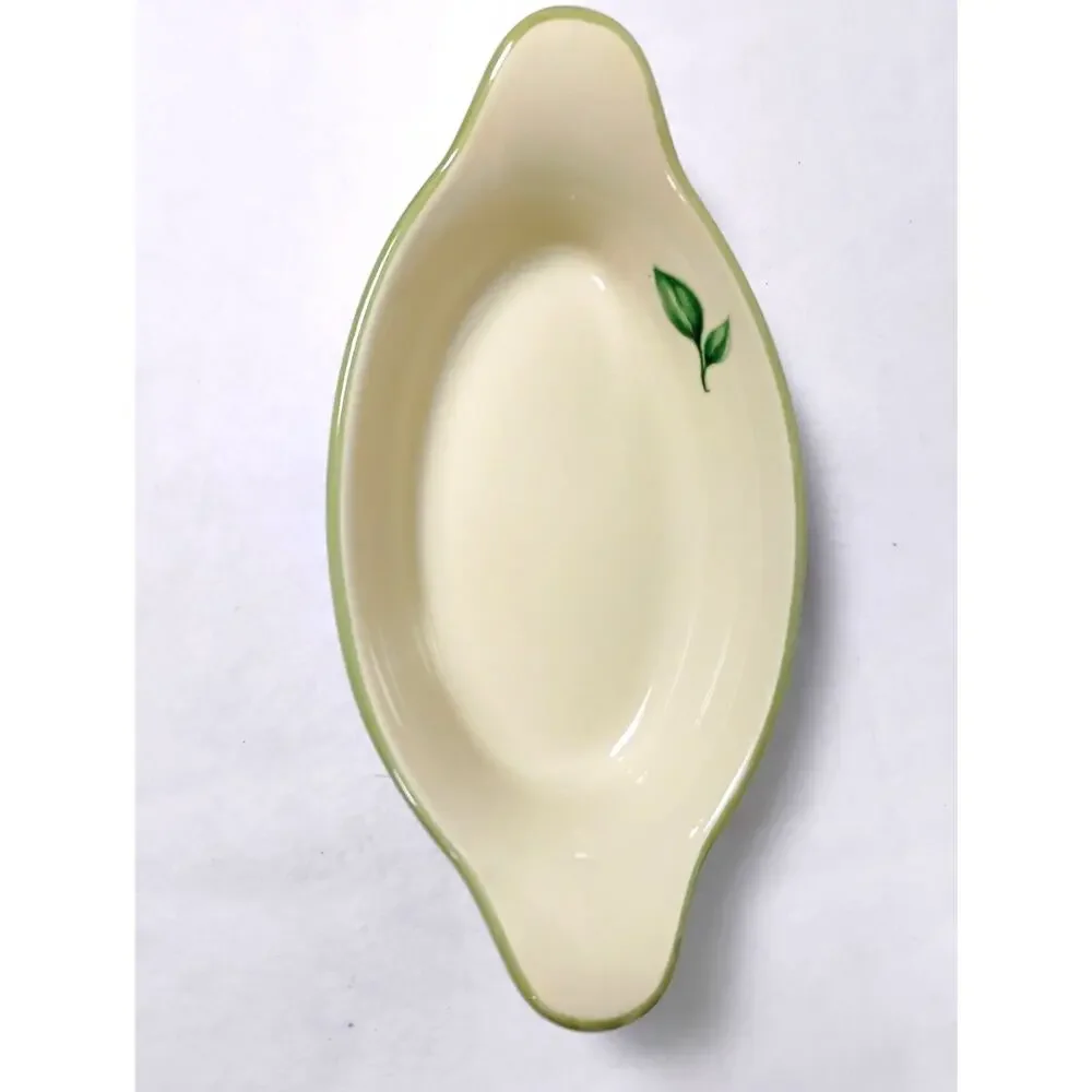 Pfaltzgraff Garden Party Au Gratin Dish 8